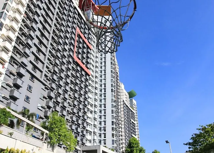 Cylo's Place Manhattan Apartment Manila