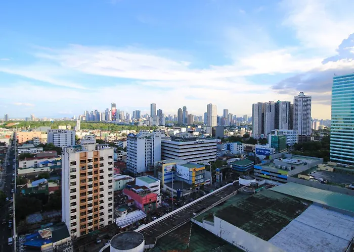 Cylo's Place Manhattan Manila