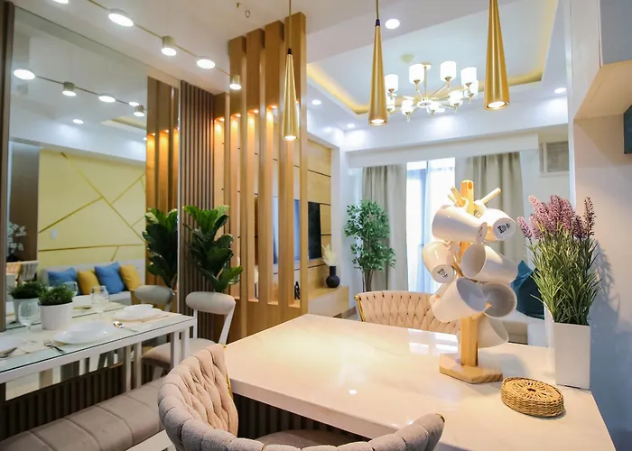 Cylo's Place Manhattan Apartment *