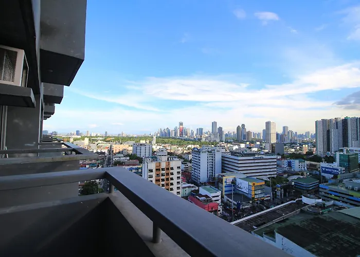 Cylo's Place Manhattan Manila