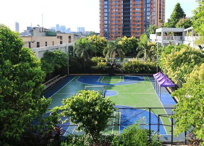 Cylo's Place Manhattan * Manila
