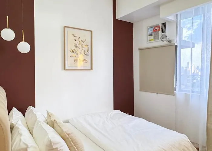 Apartment Cylo's Place Manhattan Manila