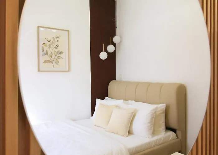 Apartment Cylo's Place Manhattan