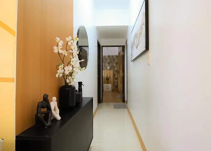 Apartment Cylo's Place Manhattan