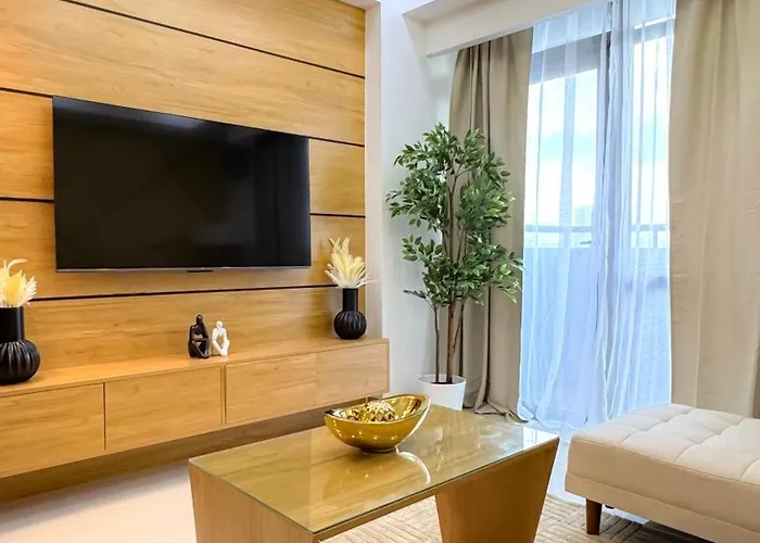 Cylo's Place Manhattan Apartment Manila