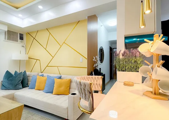 Cylo's Place Manhattan Apartment